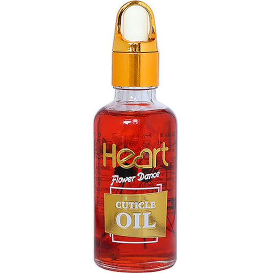 Blüten-Nagelöl Heart Strawberry 50 ml