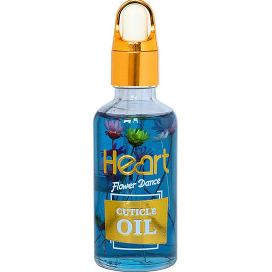 Blüten-Nagelöl Heart Vanilla 50 ml