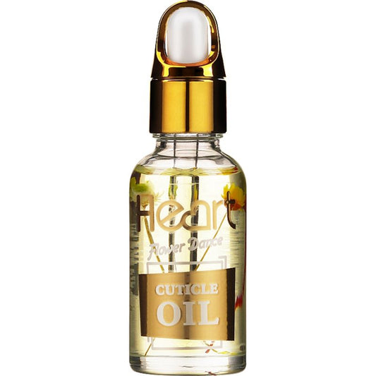 Blüten-Nagelöl Heart Fantastic Peach 50 ml