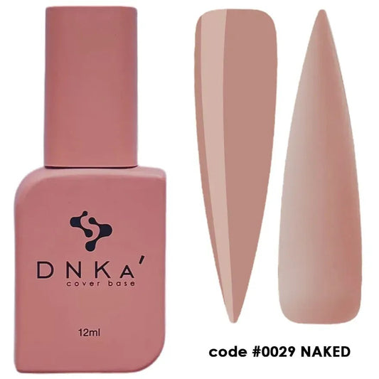 Base DNKa Cover №0029 Naked 12 ml (DNKA0029)