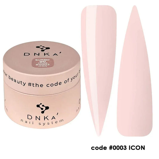 DNKa Builder Gel #0003 Icon 30 ml