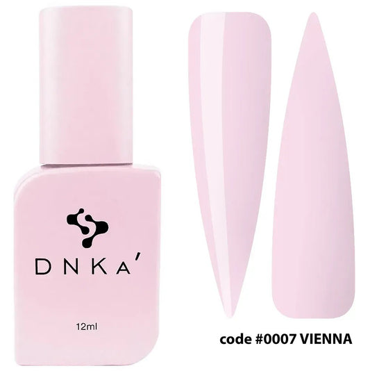 DNKa Cover Top #0007 Vienna 12 ml