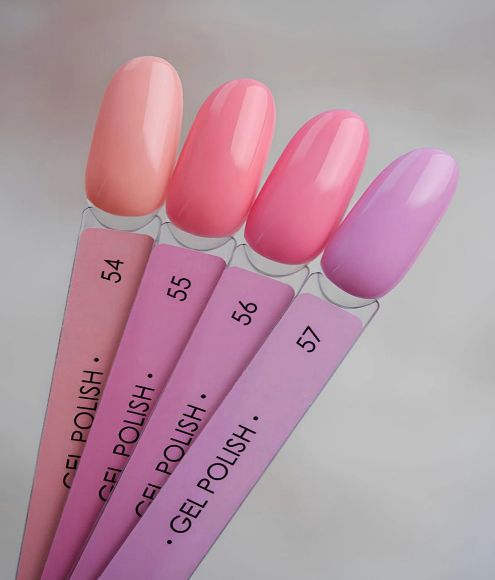 DARK Gel Polish 056, 6 ml
