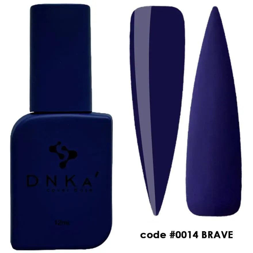 Base DNKa Cover №0014 Brave 12 ml (DNKA0014)