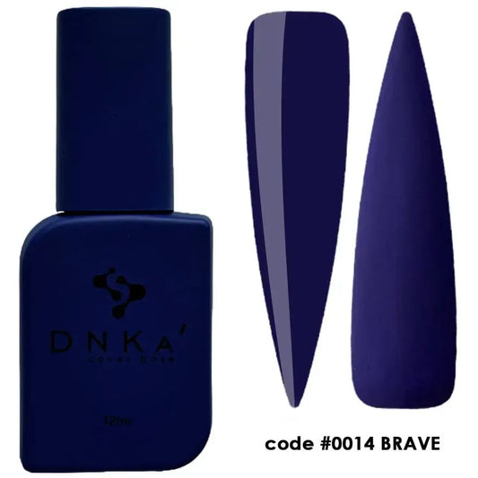 Base DNKa Cover №0014 Brave 12 ml (DNKA0014)