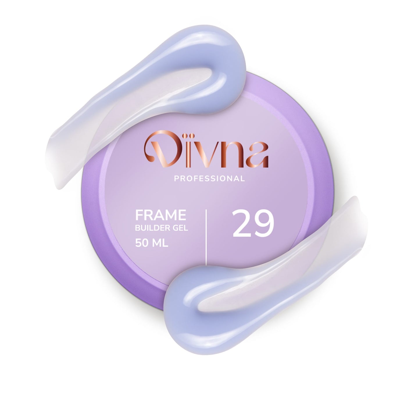 Divna Frame Builder Gel 29 30 ml
