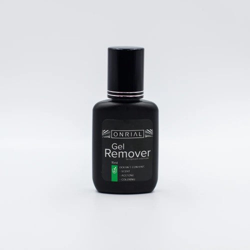 Wimpernentfernungsgel Onrial 15 ml