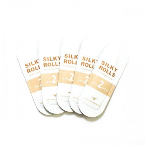 Onrial Wimpernlaminierungscreme Step 2, 5 Stk