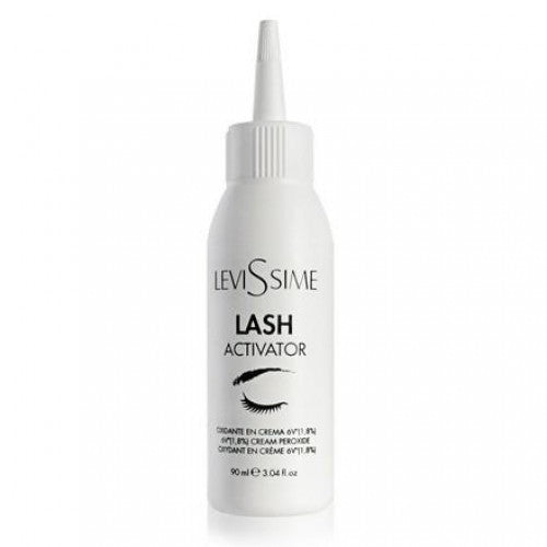 LeviSsime Lash Color Activator für Wimpern und Augenbrauen 90 ml