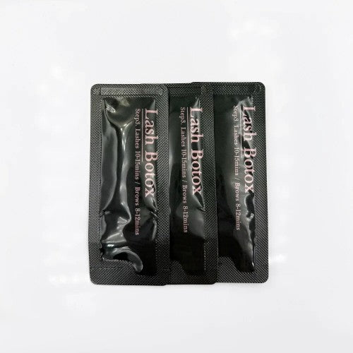 Botox Onrial für Wimpern 1 g (1 Beutel)