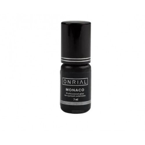 Wimpernkleber Onrial Monaco 0,5 Sek. 3 ml