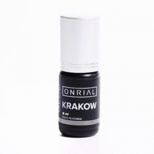 Wimpernkleber Onrial Krakow 0,2 - 1 Sek. 3 ml