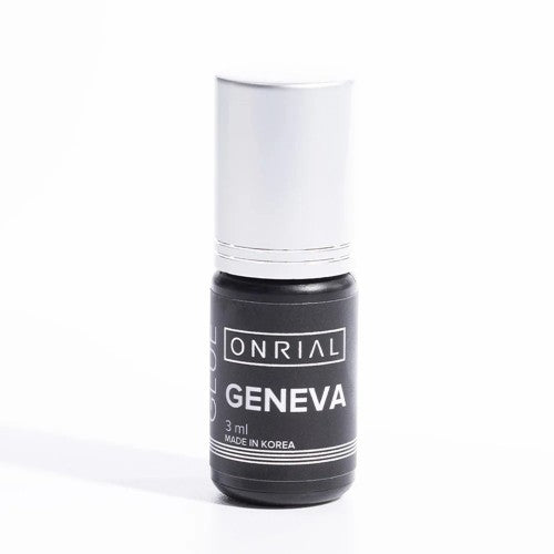 Wimpernkleber Onrial Geneva 0,2 - 0,5 Sek. 3 ml