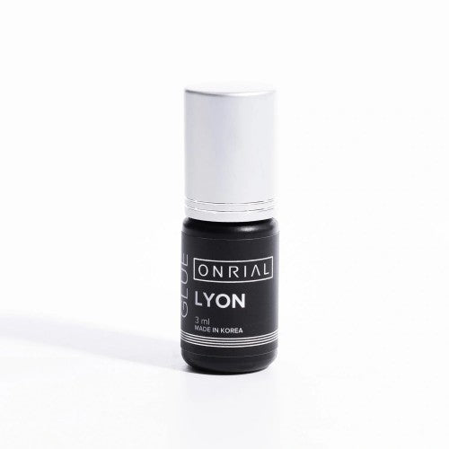 Wimpernkleber Onrial Lyon 0,2 - 0,5 Sek. 3 ml