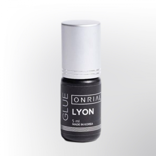 Wimpernkleber Onrial Lyon 0,2 - 0,5 Sek. 3 ml