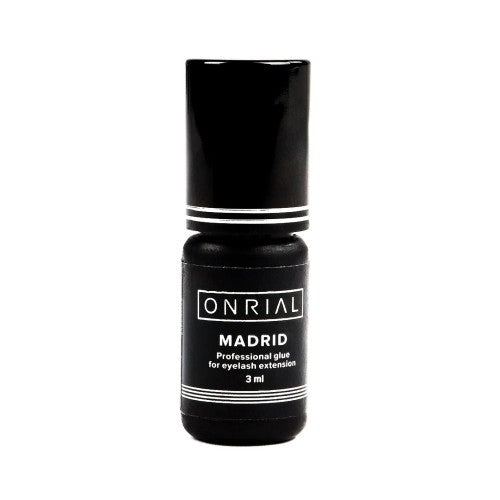 Wimpernkleber Onrial Madrid 0,5 - 1 Sek. 3 ml