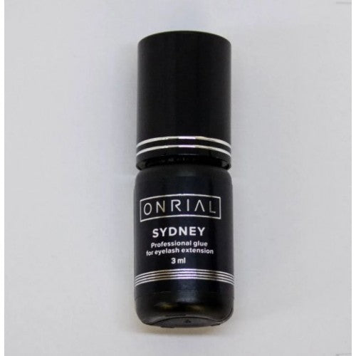 Wimpernkleber Onrial Sydney 1 Sek. 3 ml