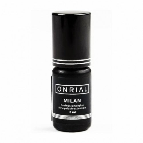 Wimpernkleber Onrial Milan 0,5 Sek. 3 ml