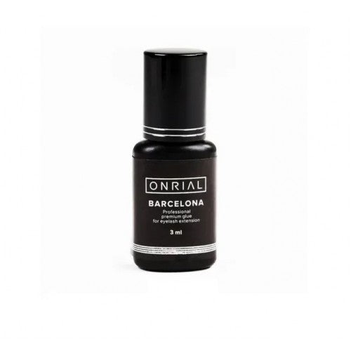 Wimpernkleber Onrial Barcelona 0,2 - 0,5 Sek. 3 ml