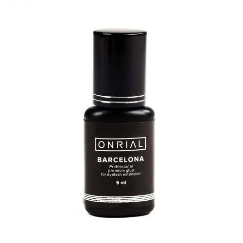 Wimpernkleber Onrial Barcelona 0,2 - 0,5 Sek. 3 ml