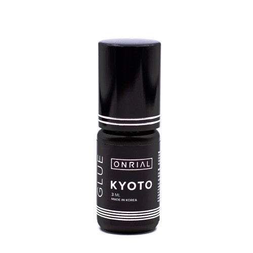 Wimpernkleber Onrial Kyoto 0,1 - 0,5 Sek. 3 ml