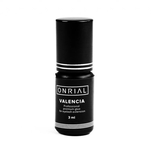 Wimpernkleber Onrial Valencia 0,5 - 1 Sek. 3 ml