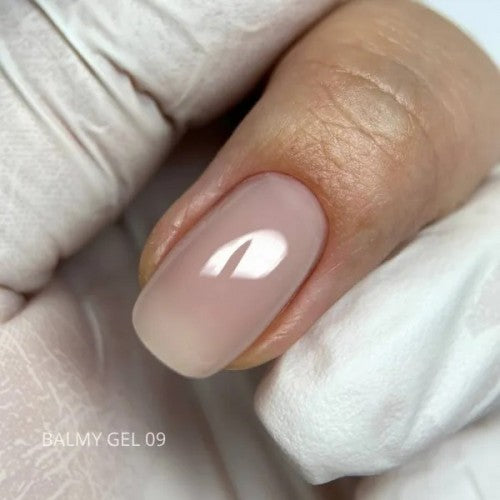 Divna Balmy Gel 09 mit Basiskonsistenz 13 ml
