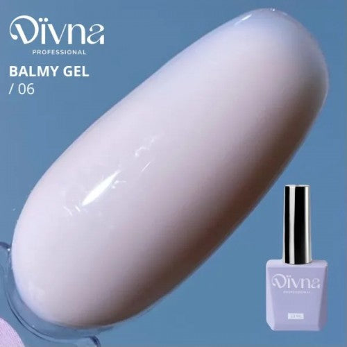 Divna Balmy Gel 06 mit Basiskonsistenz 13 ml