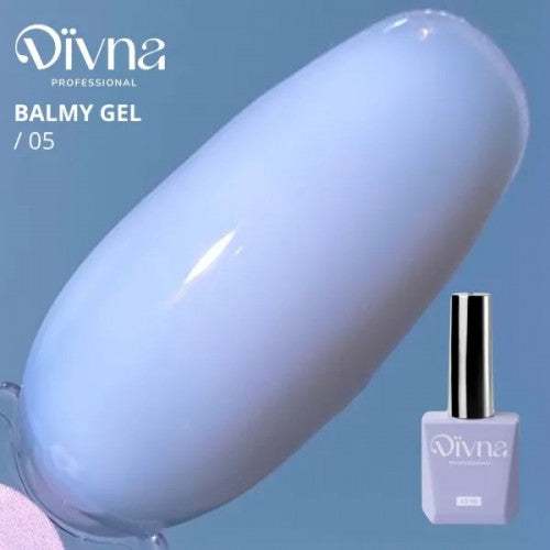 Divna Balmy Gel 05 mit Basiskonsistenz 13 ml
