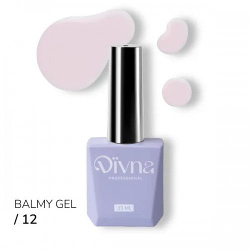 Divna Balmy Gel 12 mit Basiskonsistenz 13 ml