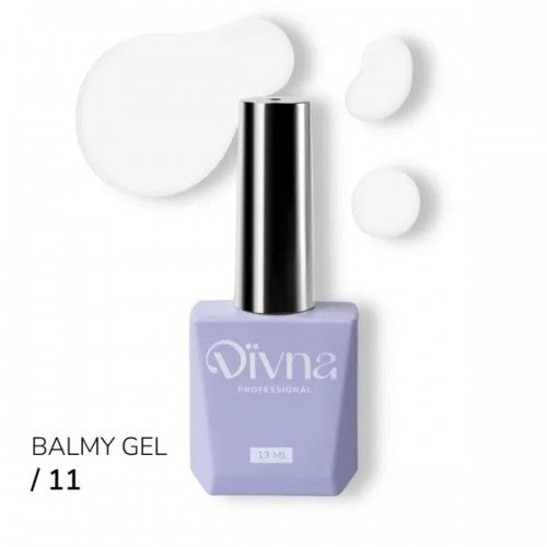 Divna Balmy Gel 11 mit Basiskonsistenz 13 ml