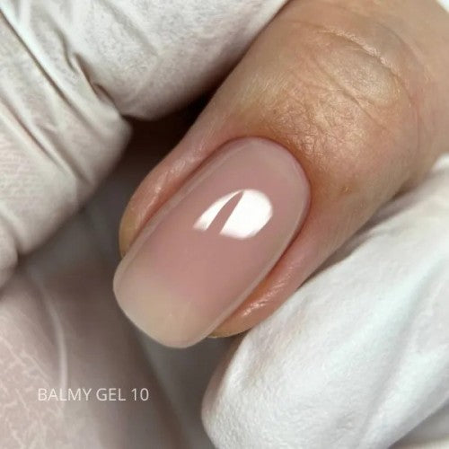 Divna Balmy Gel 10 mit Basiskonsistenz 13 ml