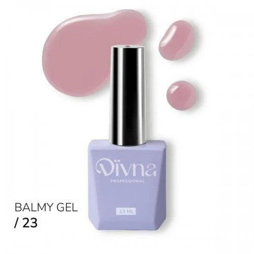 Divna Balmy Gel 23 mit Basiskonsistenz 13 ml