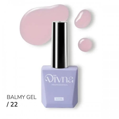 Divna Balmy Gel 22 mit Basiskonsistenz 13 ml