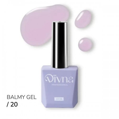 Divna Balmy Gel 20 mit Basiskonsistenz 13 ml