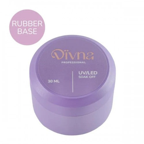 Hybridbasis Divna Rubber Base 13 ml