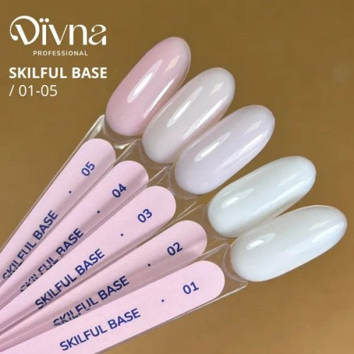 Hybridbasis Divna Skillful Base 05 13 ml