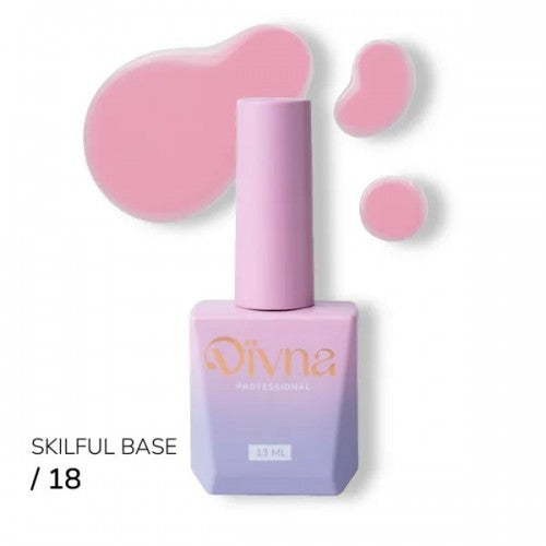 Hybridbasis Divna Skillful Base 18 13 ml