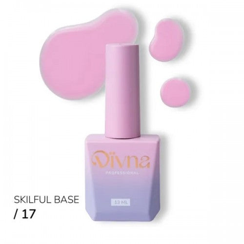 Hybridbasis Divna Skillful Base 17 13 ml