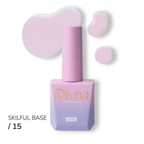 Hybridbasis Divna Skillful Base 15 13 ml