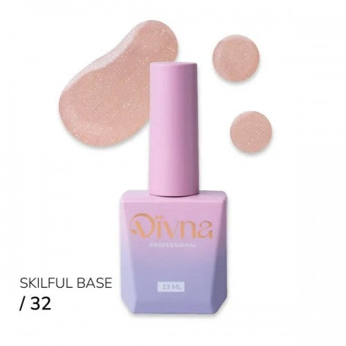 Hybridbasis Divna Skillful Base 32 13 ml