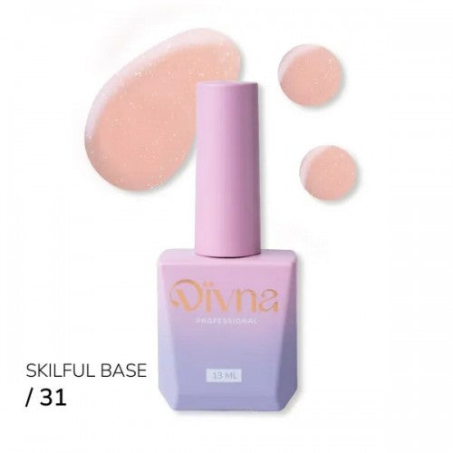 Hybridbasis Divna Skillful Base 31 13 ml
