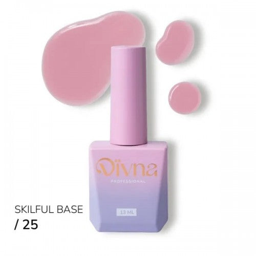 Hybridbasis Divna Skillful Base 25 13 ml