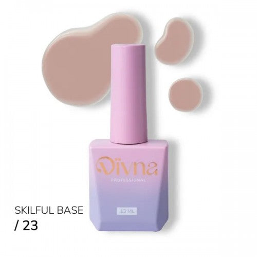 Hybridbasis Divna Skillful Base 23 13 ml