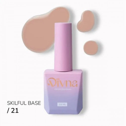 Hybridbasis Divna Skillful Base 21 13 ml