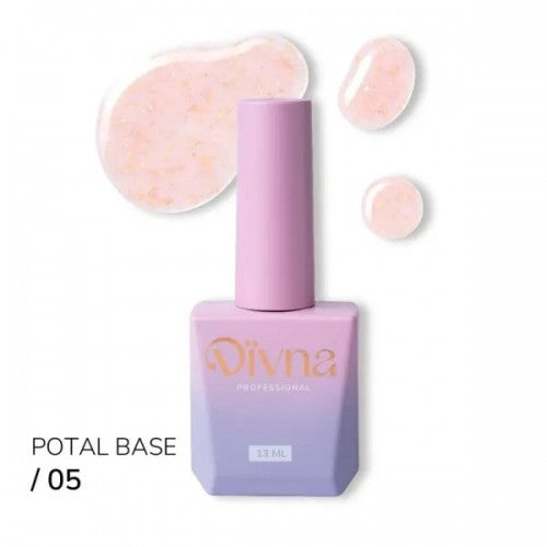 Divna Potal Base 05 13 ml