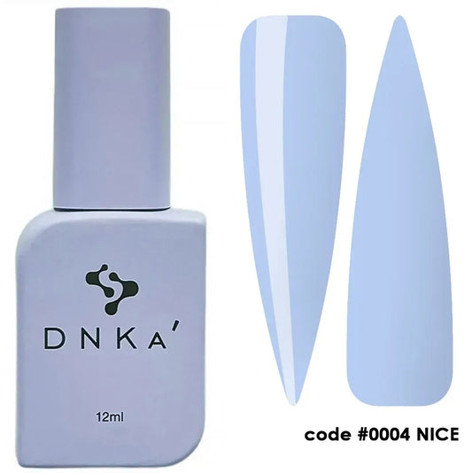 DNKa Cover Top #0004 Nice 12 ml