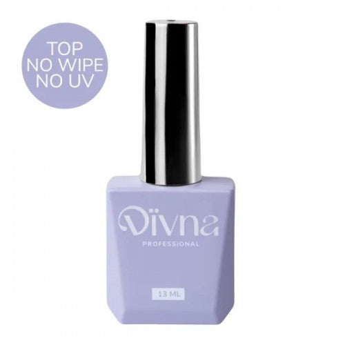 Top DIVNA Top No Wipe ohne UV-Filter 13 ml