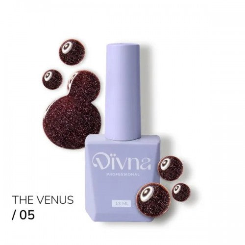 Lack Divna The Venus 05 13 ml