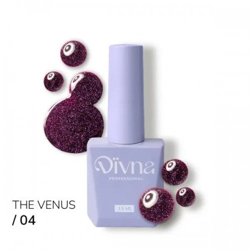 Lack Divna The Venus 04 13 ml
